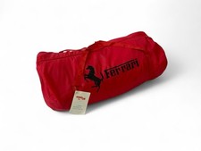 FERRARI F355 SPIDER PEÇA DE CAPA DE CARRO INTERNA 95990863 | NA BOLSA DE ARMAZENAMENTO ORIGINAL comprar usado  Enviando para Brazil