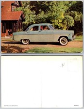 Cartão postal Ford Consul England, usado comprar usado  Enviando para Brazil