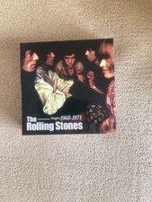 Rolling stones singles for sale  WELLINGBOROUGH