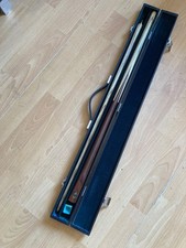 billiard cue for sale  BASILDON