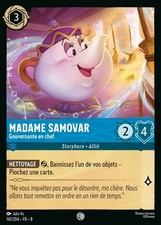Carte disney lorcana d'occasion  Bourges