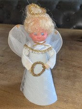 christmas tree angel topper for sale christmas tree angel topper for sale NUNEATON