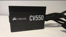Corsair series cv550 for sale  MANCHESTER