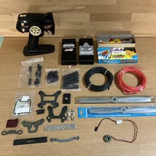 Modellbau reste ersatzteile gebraucht kaufen  Remscheid