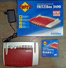 fritz 3490 usato  Cremona