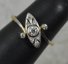 Beautiful edwardian 14ct for sale  UK