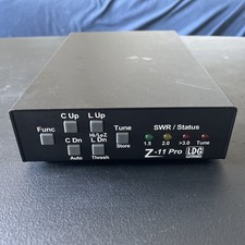 Ldg electronics z11 for sale  Bellingham