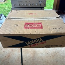 Yamaha natural sound for sale  Aberdeen