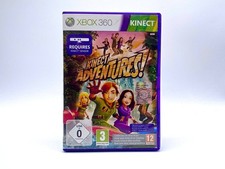 Gioco kinect adventures usato  Modena