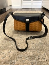 Longaberger authentic vintage for sale  Fort Lauderdale