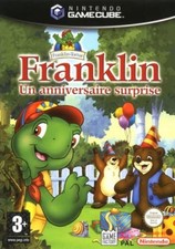 Jeu franklin anniverssaire d'occasion  Les Mureaux