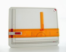 Zeichenplatte rotring rapid gebraucht kaufen  Berlin