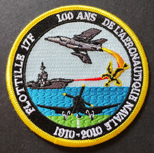 Patch aéronavale. aéronautiq d'occasion  Paris XII