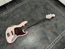 Flea jazz bass for sale Flea jazz bass for sale  NOTTINGHAM