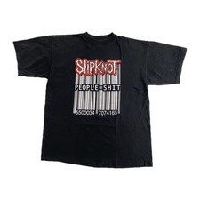 2001 slipknot people for sale 2001 slipknot people for sale  CASTLEFORD