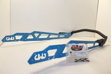 Para-choque traseiro Backwoods Bmp Skidoo Gen 4 G4 146 preto azul Summit Freeride Expert comprar usado Para-choque traseiro Backwoods Bmp Skidoo Gen 4 G4 146 preto azul Summit Freeride Expert comprar usado  Enviando para Brazil