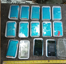 Ipod touch 4th for sale  ANDOVER