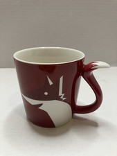 Starbucks red fox for sale  Reno