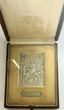 medaille bronze d'occasion medaille bronze d'occasion Verneuil-sur-Avre