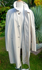 Eleganter trenchcoat mantel gebraucht kaufen  Mannheim
