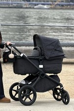 Bugaboo fox complete for sale  Brooklyn