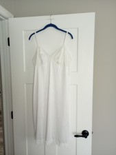 Women vassarette full for sale  Folkston