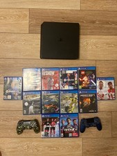 Play station controllers for sale  Flemington