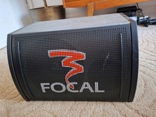 focal subwoofer for sale focal subwoofer for sale MARGATE