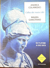 Alba dei nuovi usato  Venezia
