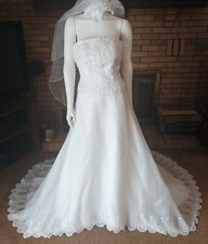 Davids bridal lady for sale  Belford