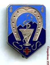 Service sante sanitaire d'occasion  Paris V