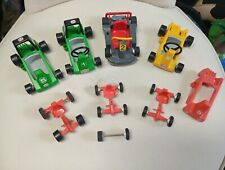 Playmobil kart rennwagen gebraucht kaufen  Reinheim