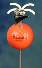 Birdie stab range gebraucht kaufen  Freiberg am Neckar