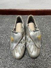 Rare adidas predator for sale  BELFAST