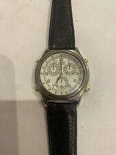 Citizen 3560 crono usato  Napoli