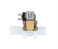 Elettrovalvola solenoide regol usato  Arzano