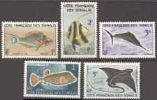 Timbres poissons cote d'occasion  Saint-Germain-lès-Arpajon