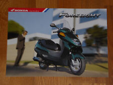 honda foresight 250 gebraucht kaufen  Jever