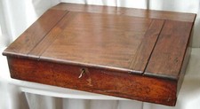 Antique clerks writing for sale  EASTBOURNE