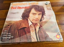 Usado, Disco de vinil dourado e diamantes Neil LP AXIS 6069 comprar usado  Enviando para Brazil