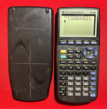 Graphing calculator texas for sale  Skokie