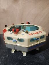 Station spatiale playmobile d'occasion  Ville-sous-la-Ferté
