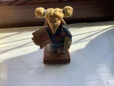 Wombles alderney figure for sale  PRESTON