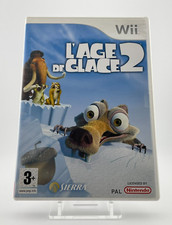 Wii age glace d'occasion  Annecy