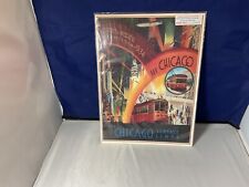 Chicago worlds fair for sale  Jamaica