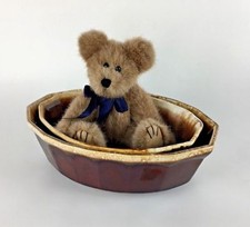 Set mccoy casserole for sale  Angola