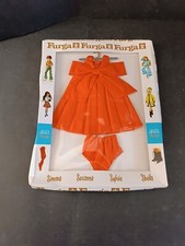 Furga agostini vestitino usato  Villar Focchiardo