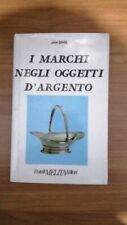Marchi negli oggetti usato  Italia