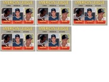 1992 baseball cards for sale  Buchanan