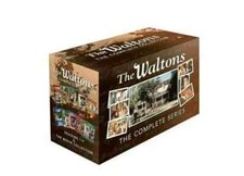 Waltons complete series for sale  Battle Creek